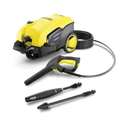 - Karcher K 5 Compact (1.630-720.0)