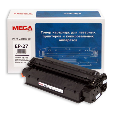   ProMEGA Print EP-27 .  CanonMF5730/MF5750/MF5770