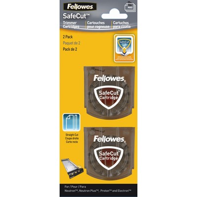      Fellowes SafeCut(FS-54114) ,2/