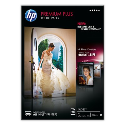   ... HP R672A (4,300, PREMIUM PLUS, ., 20