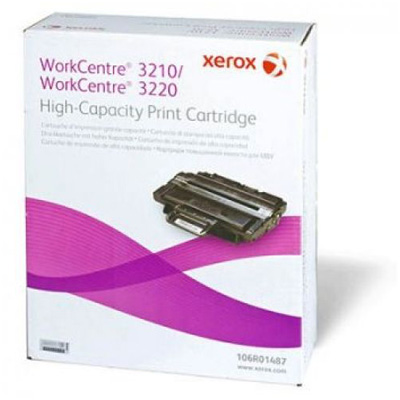   Xerox 106R01487 . ..  WC3220