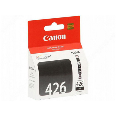   Canon CLI-426BK (4556B001) .  iP4840, MG5140/5240