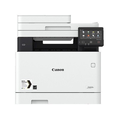  Canon MF732Cdw (1474C013) A4  27/27ppm  color