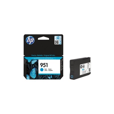   HP 951 CN050AE .  OJ Pro 8600/8610/8620/8100