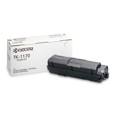 - Kyocera TK-1170 .  ECOSYS M2040