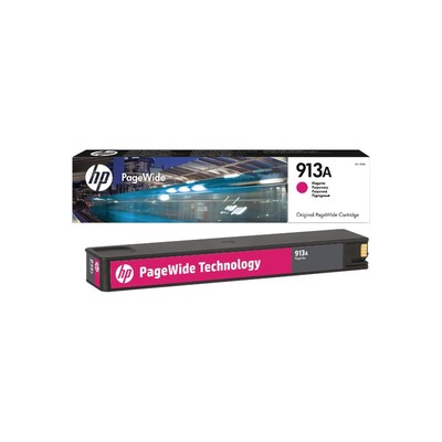   HP 913A F6T78AE .  PW Pro 352/377/477/452/577/552