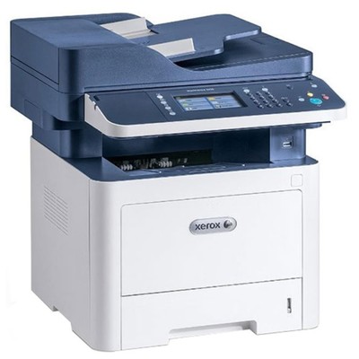   Xerox WorkCentre 3335(WC3335DNI)A4 33ppm