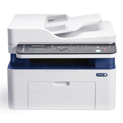  Xerox WorkCentre 3025NI(WC3025NI)A4 20ppm  4in1