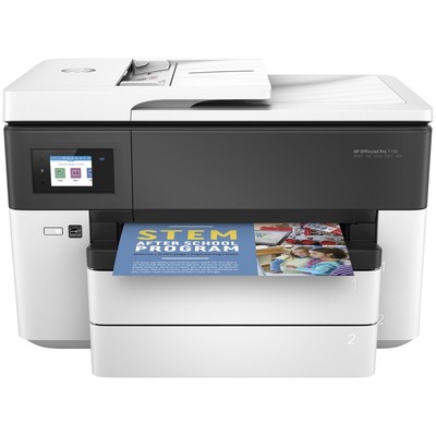  HP OfficeJet Pro 7730 (Y0S19A)A4 12/10 ppm Duplex