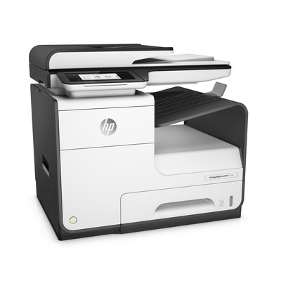   HP PageWide Pro 477dw(D3Q20B) A4 40/