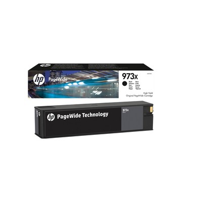   HP 973XL L0S07AE . ..  PW Pro 452/477