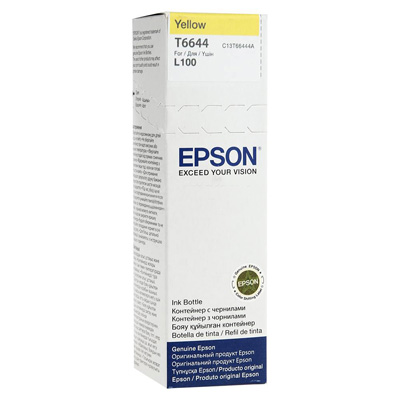    Epson T6644 C13T66444A .  L100