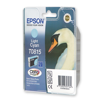   Epson T0815 C13T11154A10 .. ..  R270