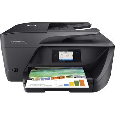   HP Officejet Pro 6960(J7K33A)