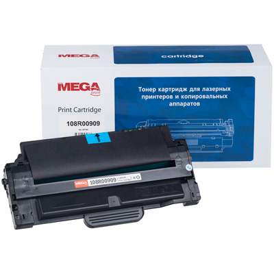   ProMEGA Print 108R00909 . ..  Xerox3140/3155