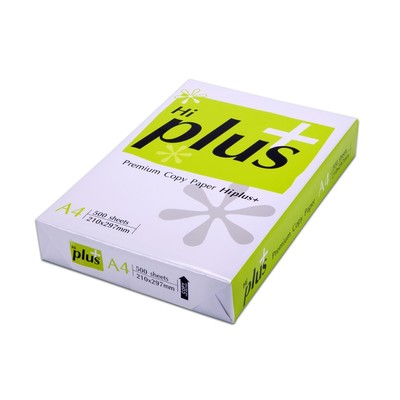    Hi plus (4, 75 /2,164 % CIE) 500 /