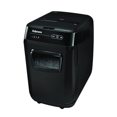   Fellowes AutoMax 200C, 4.., 200, 32