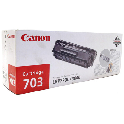   Canon 703 (7616A005) .  LBP2900/3000