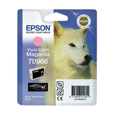   Epson T0966 C13T09664010 ..  St Photo R2880