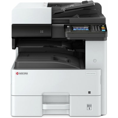  Kyocera ECOSYS M4125idn (1102P23NL0)A3  25/12 ppm WiFi