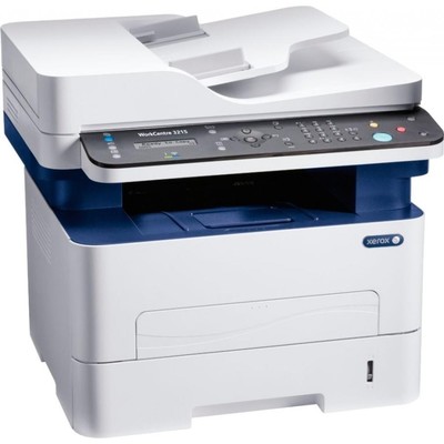   Xerox WorkCentre 3215NI (WC3215NI) (26 /