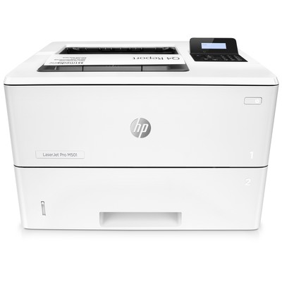  HP LaserJet Enterprise M501dn (J8H61A)A4 600dpi 43ppm USB/GigEth