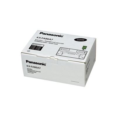 - Panasonic KX-FA86A/A7 .  KX-FLB811/813/853/883