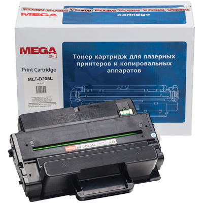   ProMEGA Print MLT-D205L .  SamsungML-3310D/3310ND