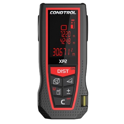   CONDTROL XP2, 