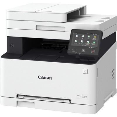  Canon MF635Cx (1475C038) A4 18/18ppm color