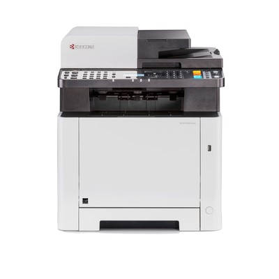  Kyocera ECOSYS M5521cdw(1102R93NL0)A4 color 4in1  21ppm