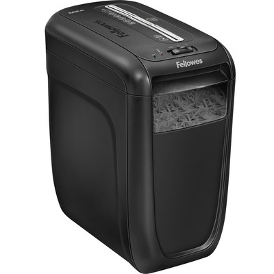   Fellowes Powershred 60Cs, 4., 10, 22