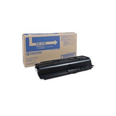 - Kyocera TK-475 .  FS-6025/6030