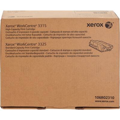   Xerox 106R02310 .  WC 3315/3325MFP