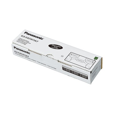 - Panasonic KX-FAT411A/A7 .  KX-MB2000/2020/2030/2051