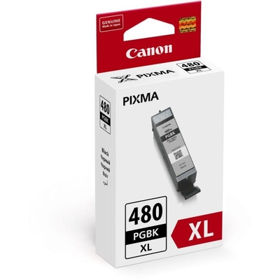   Canon PGI-480XL PGBK 2023C001 .  Pixma TS6140/8140