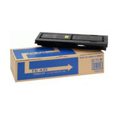 - Kyocera TK-435 .  TASKalfa 180/181/220/221