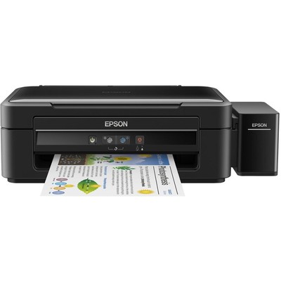  Epson L382(C11CF43401)A4  3in1  33ppm