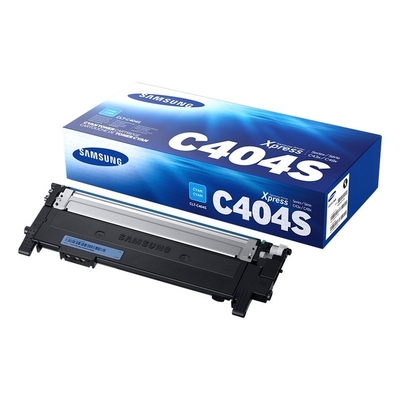 - Samsung CLT-C404S (ST974A) .  SL-C430/C480