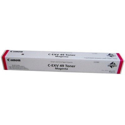 - Canon C-EXV49 (8526B002) .  iR-ADV C33xx