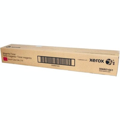 - Xerox 006R01661 .  C60/C70