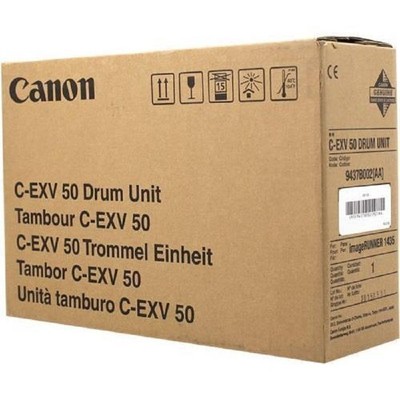 - Canon C-EXV50 (9437B002AA) .  iR1435