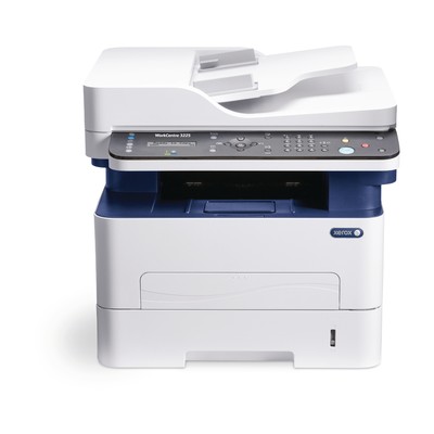   Xerox WorkCentre 3225DNI (28 /, Dup, Fax,