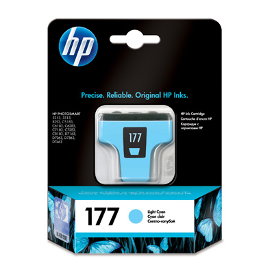   HP 177 C8774HE ..  PhSm C5183