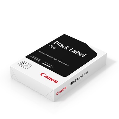     Canon Black Label Plus (3, 80 /.,  162% CIE, 500)