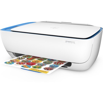  HP DeskJet 3639 (F5S43C) A4 9ppm All-in-One