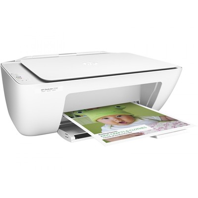   HP Deskjet 2130 AiO (K7N77C)