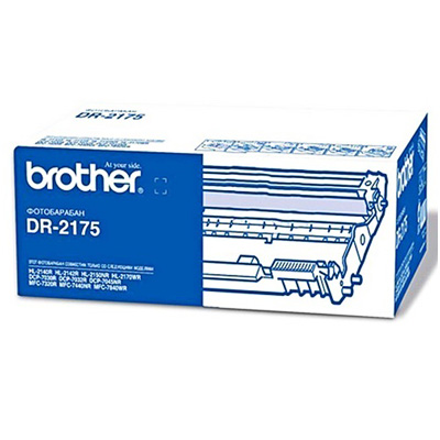 - Brother DR-2175  HL-2140/2150/2170