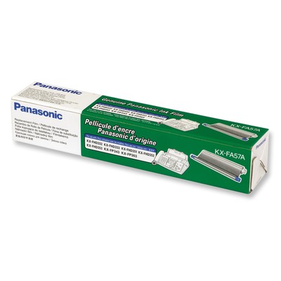  Panasonic KX-FA57  KX-FP343/363/FB423 70