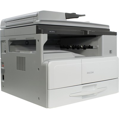   Ricoh MP 2014AD(912356) A3 3in1